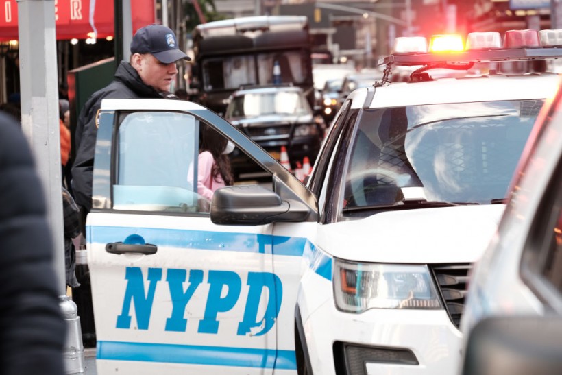 New York Car Crash Kills 5 Children All from the Same Family
