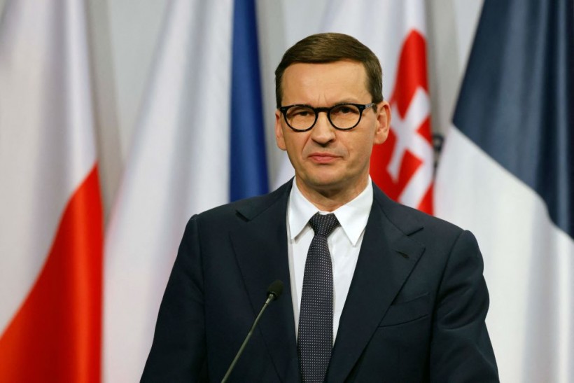 Poland Issues Threat to Strike Back at Brussels for Interference in its National Affair even at the Risk of War 