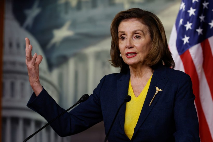  Pelosi and Democrat Mayor Calls Out the Crime Wave in San Francisco Even as they Encouraged it