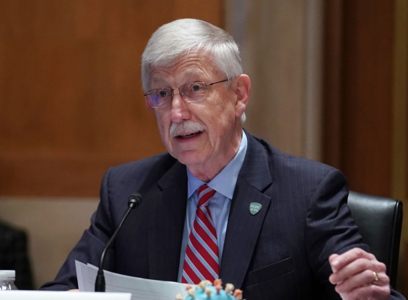 Senate Hearing Considers NIH Budget And State Of Medical Research