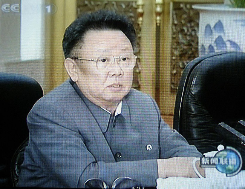 North Koreans Banned From Laughing, Drinking Alcohol, Engaging in Leisurely Activities for 11 Days To Commemorate Kim Jong-il’s Death Anniversary
