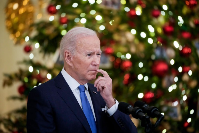 Joe Biden's Net Worth: Facts You Need To Know About the 46th US President's Wealth