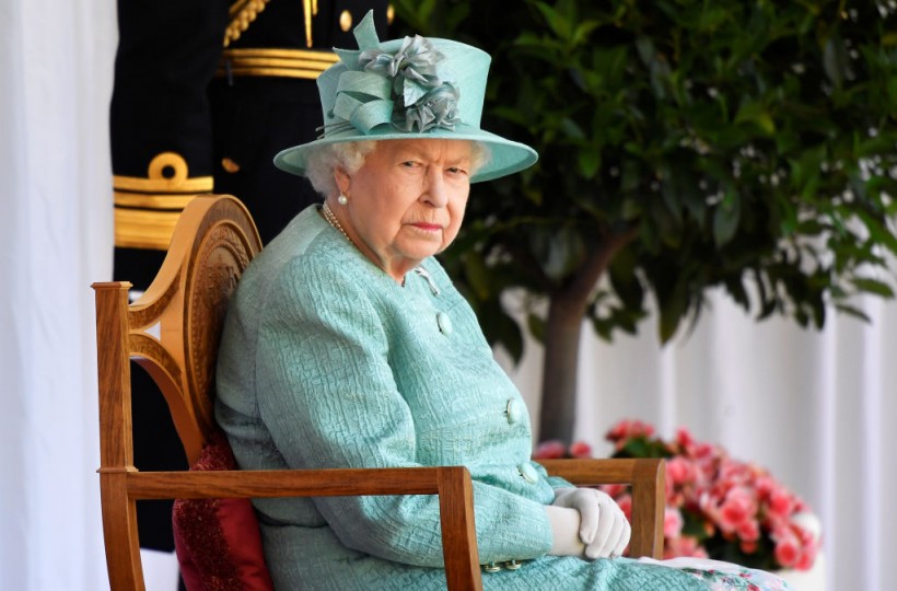 Queen Elizabeth Intruder Uses Rope Ladder To Enter Windsor Castle, Threatens To Assassinate Her Majesty