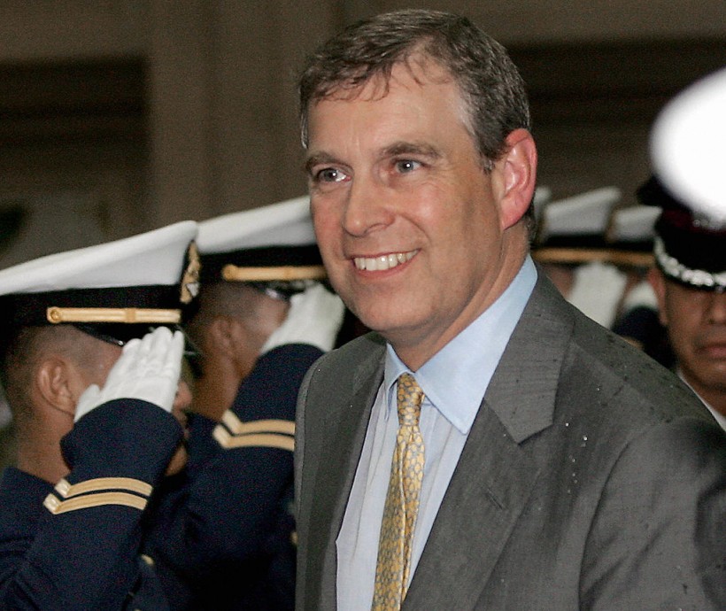 Bombshell Prince Andrew Photo Could Shatter Royal Family If Makes Available to Public, Photographer in Disastrous Newsnight Interview Warns