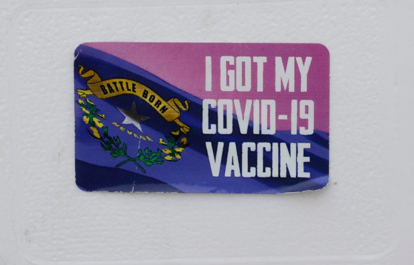 COVID-19 Pandemic Could End This Year If People Would Get Vaccinated, WHO Says