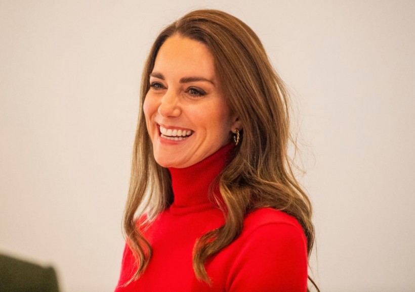 QUEEN-IN-WAITING: How Kate Middleton Prepares For the Throne