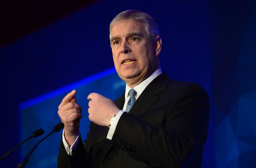 Prince Andrew Attempts To Dismiss Sexual Abuse Case; Judge Grills the Duke's Defense 
