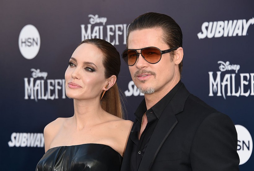 Angelina Jolie Allegedly Wants To Have Fun With a Man While Brad Pitt's Mental Health Was Reportedly Affected by Their Divorce