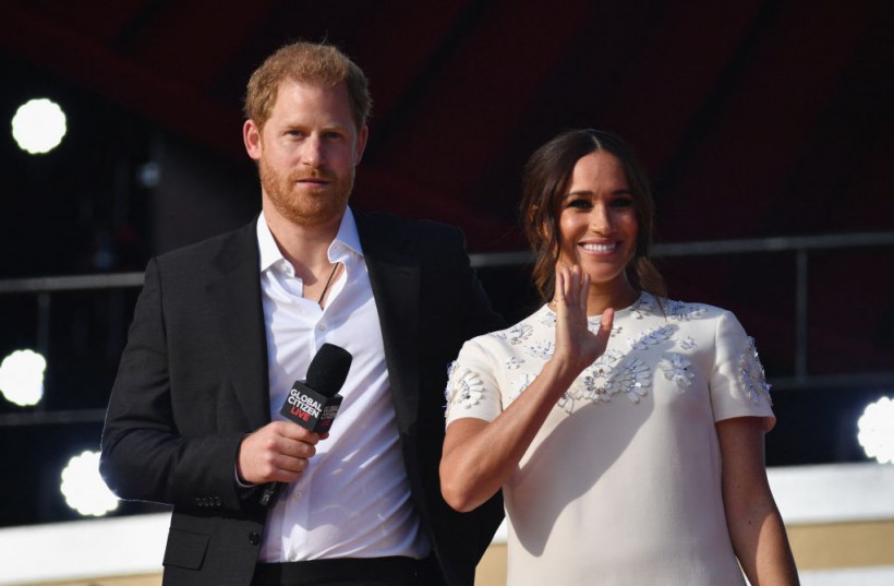 Meghan Markle Wins 1 Pound Token in Damages After Privacy Case; Sussexes Face Pressure Over 2020 Archewell Figures