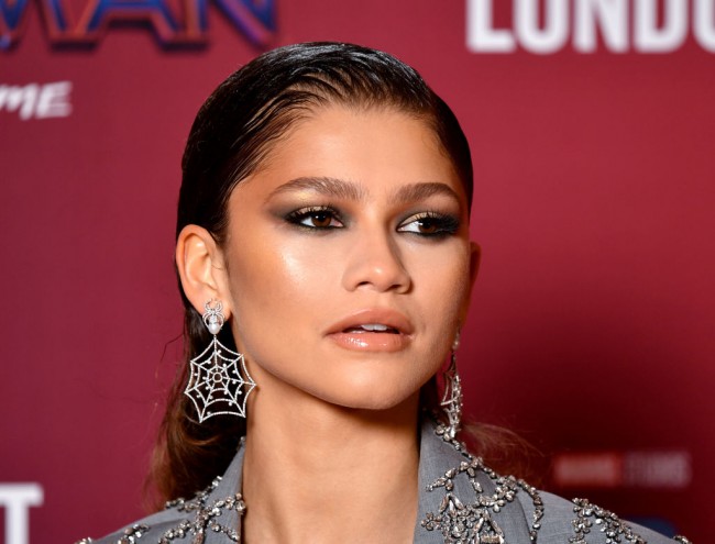 Zendaya Gives Another Emmy-Worthy Performance in 'Euphoria' Season 2; Actress Says She Wants Show To Have a Sneak of Boyfriend Tom Holland