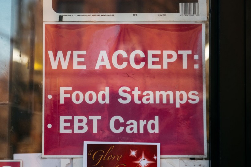 Increased SNAP Benefits: Nearly 500,000 Oregon Residents To Receive Enhanced Food Stamps in December 