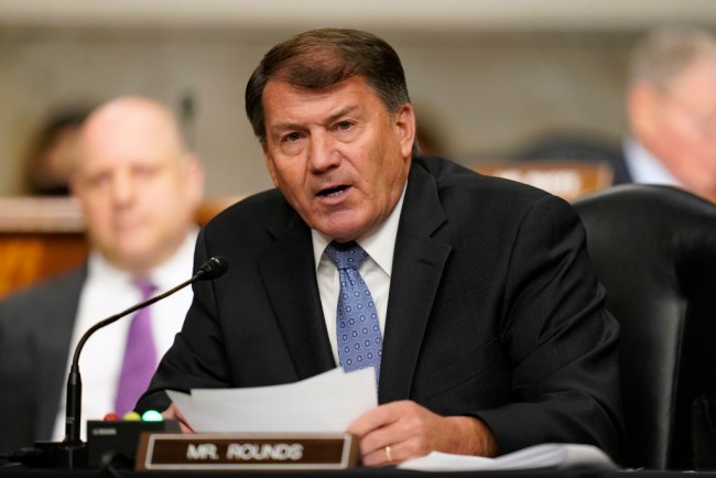 Top Defense Officials Testify Before Senate Armed Services Committee On Afghanistan And Counterterrorism