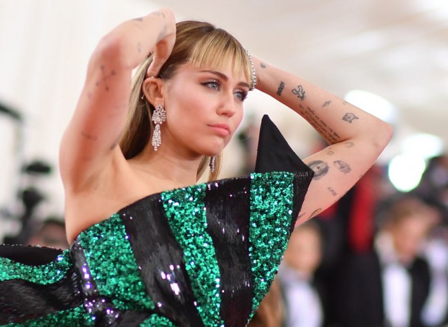 Who's Miley Cyrus' Rumored New Boyfriend? Here's Everything You Need to Know!