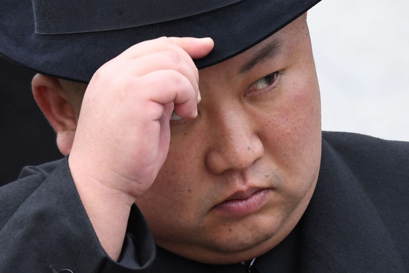 Report: Kim Jong Un Suffers Insomnia, Alcohol Dependency; South Korean Spies Claim Dictator Weighs Over 140 Kilograms