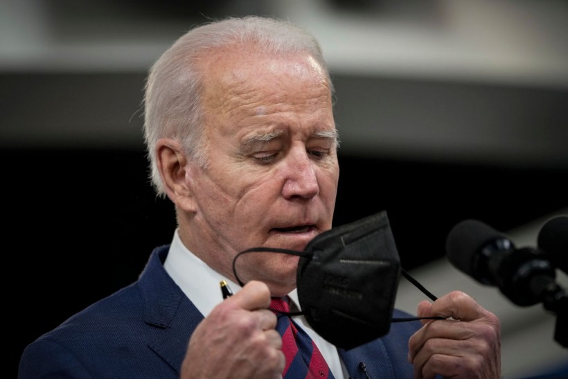 Joe Biden Slumps the Polls Lower Than Trump at His Lowest; Democrats Fear Leadership as Red Wave Looms in Midterms