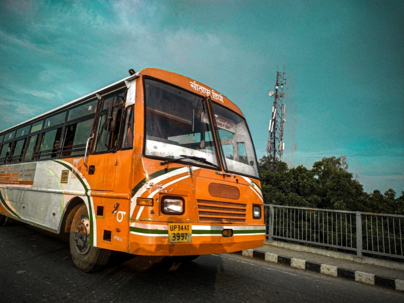 What You Need to Know When Involved in an Accident With a Bus