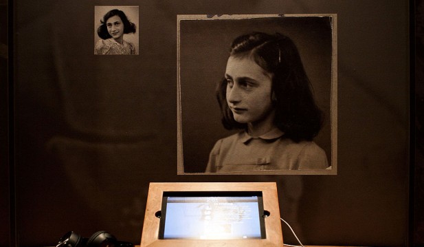 Mystery of Anne Frank's Betrayal Has New Possible Answer as Cold Case Investigation Reveals Suspect After 77 Years