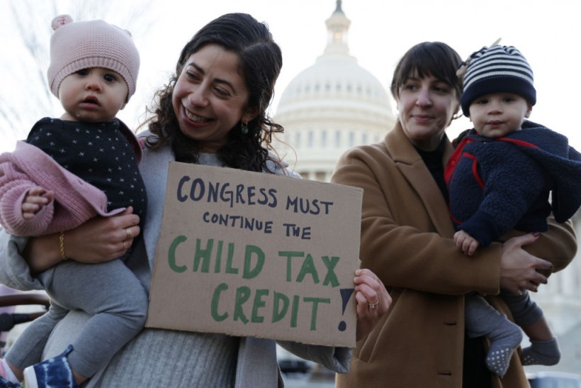Child Tax Credit 2023: Will You Receive Extended Payment This Year?