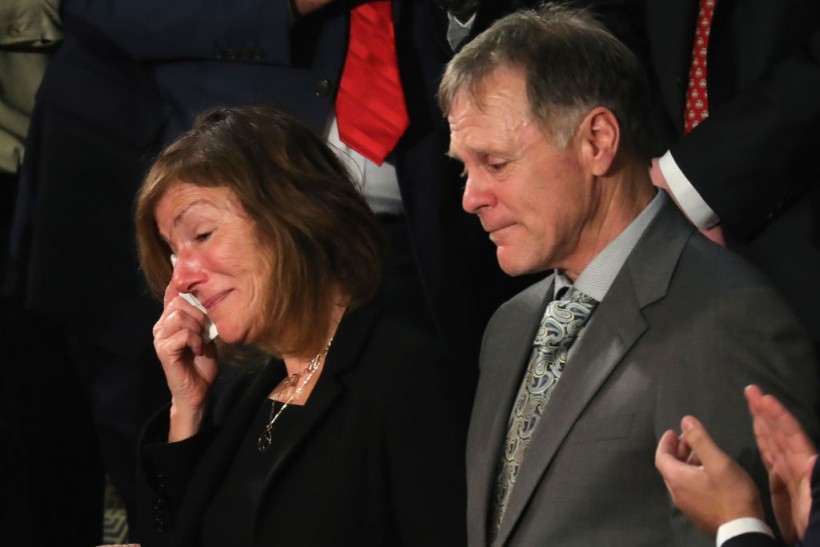 US Court Rewards Otto Warmbier's Family $240K as American Student Dies from North Korea After Release in Hard Labor