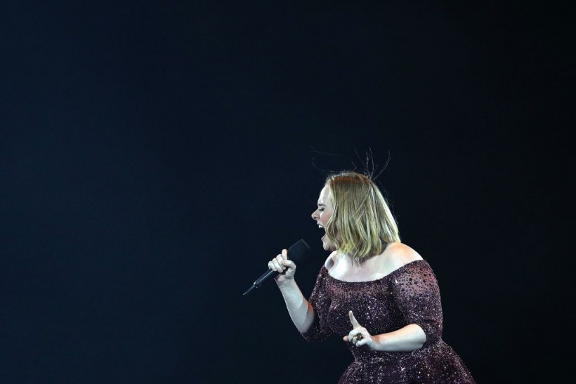 Adele Addresses Disappointed Fans Over Postponed Las Vegas Show via FaceTime