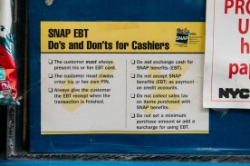 SNAP Benefits To Run Through February; Do These To Maximize Using Your Additional EBT Payments