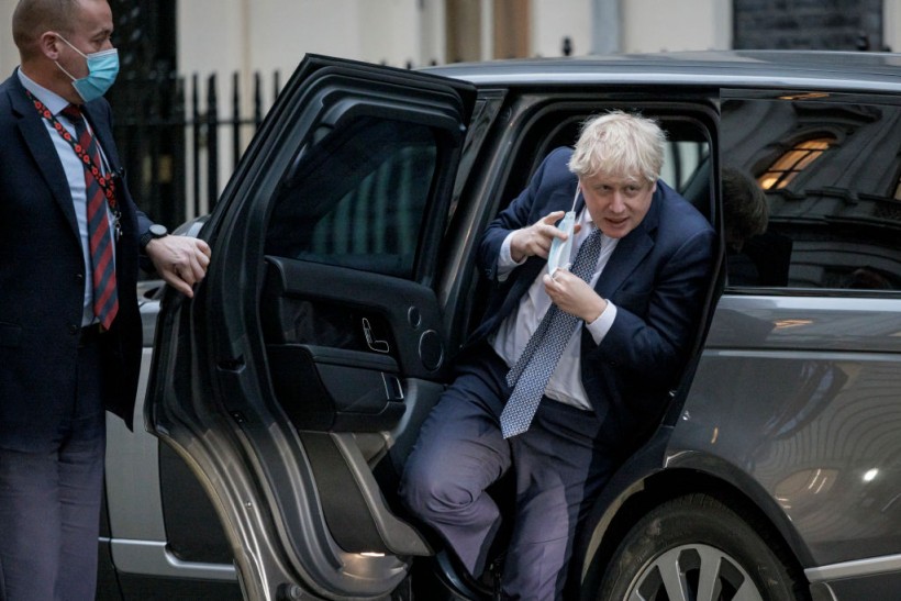 Boris Johnson Faces Police Interview Over No10 COVID-19 Lockdown Parties; Can The Prime Minister Save His Career?
