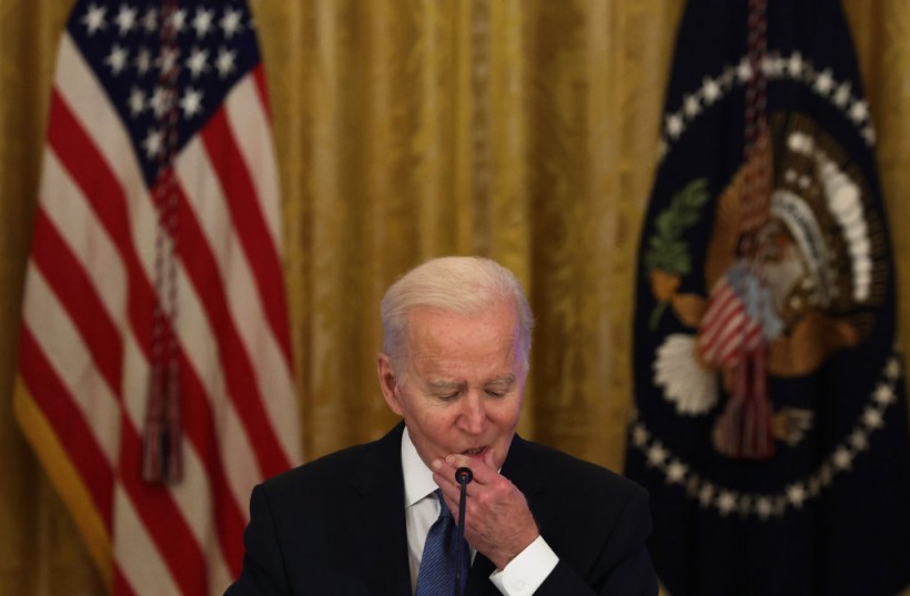 Biden Warns Putin With Personal Sanctions If Russia Invades Ukraine; Russia Says It Would Not Hurt Putin