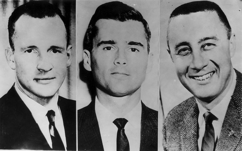 Apollo 1 Tragedy Took the Lives of Three Astronauts, Who Were Roasted To Death in Capsule Fire