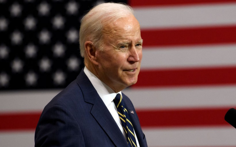 Joe Biden's Dilemma on COVID-19 Puts More Pressure as Lack of Medicare Coverage for At-Home Tests Sparks Outcry