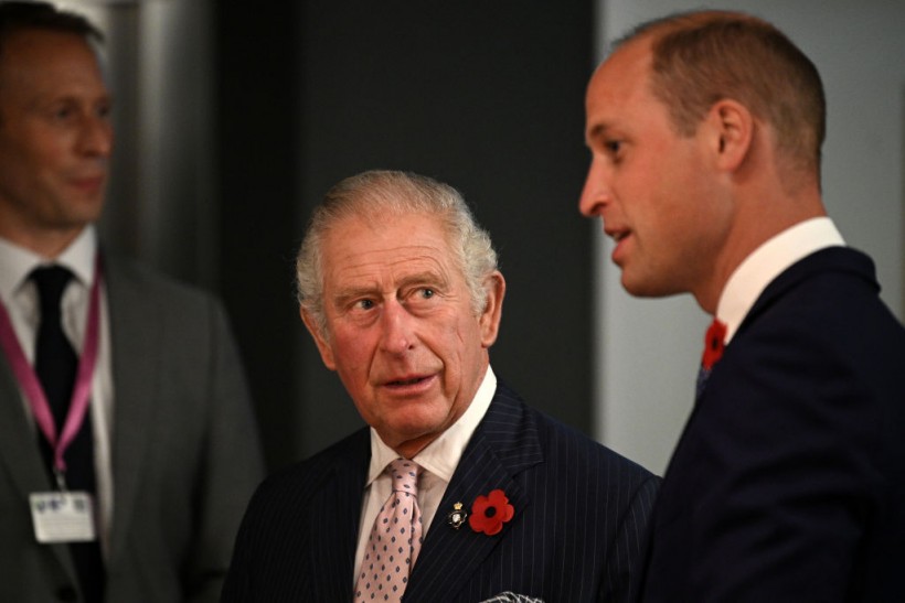 Prince Charles, Prince William Are Shocked Prince Andrew Fights Sexual Abuse Case Despite Plea as It Would Further Humiliate the Royal Family