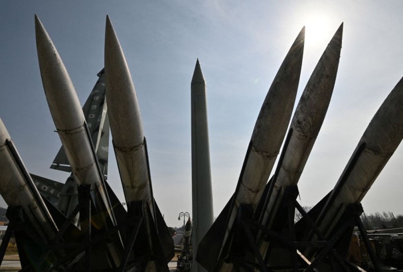 North Korea Reveals Firing Most Powerful Missile Tests in 5 Years That Can Hit US Bases, Guam