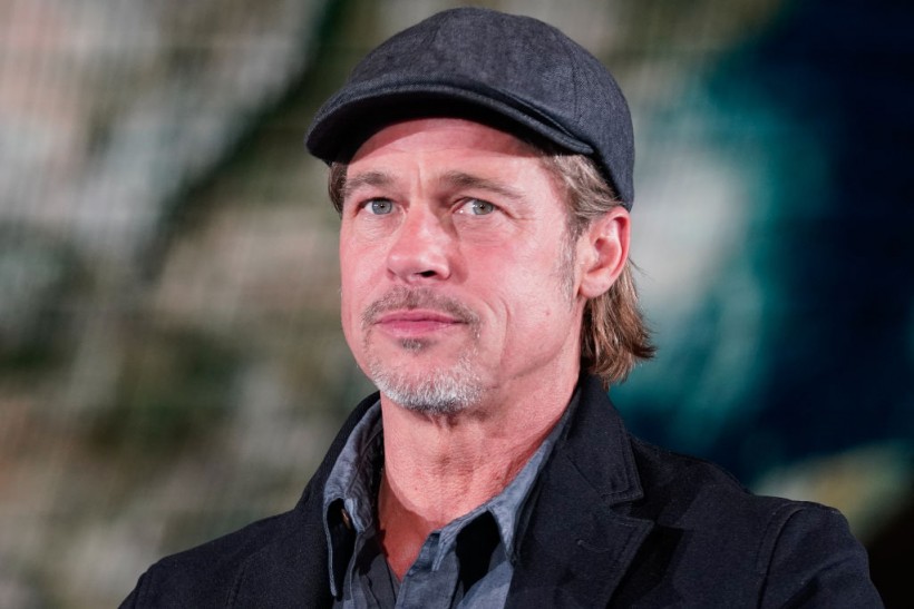 Brad Pitt's Green Housing Dream for Hurricane Katrina Survivors in New Orleans Turns Into Another Disaster