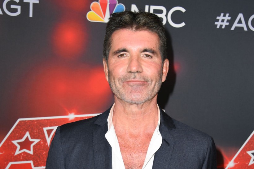 Simon Cowell Health Scare: 'BGT' Judge Breaks Arm, Suffers Concussion After Near-Fatal Bike Accident