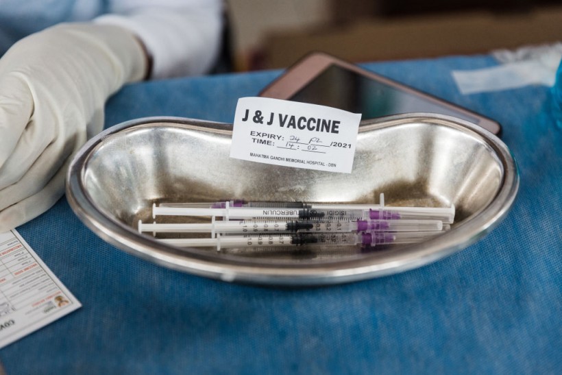 J&J COVID-19 Vaccine Pause Sparks Concerns Over Global Supply: Will It Cost Vaccine Shortage?