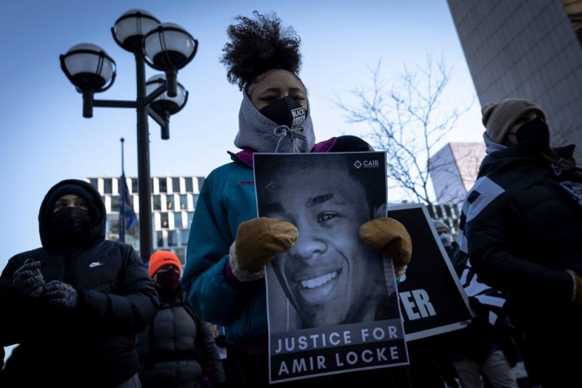 Amir Locke Shooting: 5 Things to Know About Police Killing of Aspiring Musician