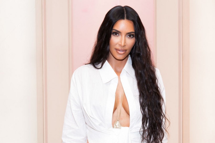 Kim Kardashian Once Again Accused of Blackfishing in Vogue Photoshoot for March Cover Amid Divorce Battle with Kanye West