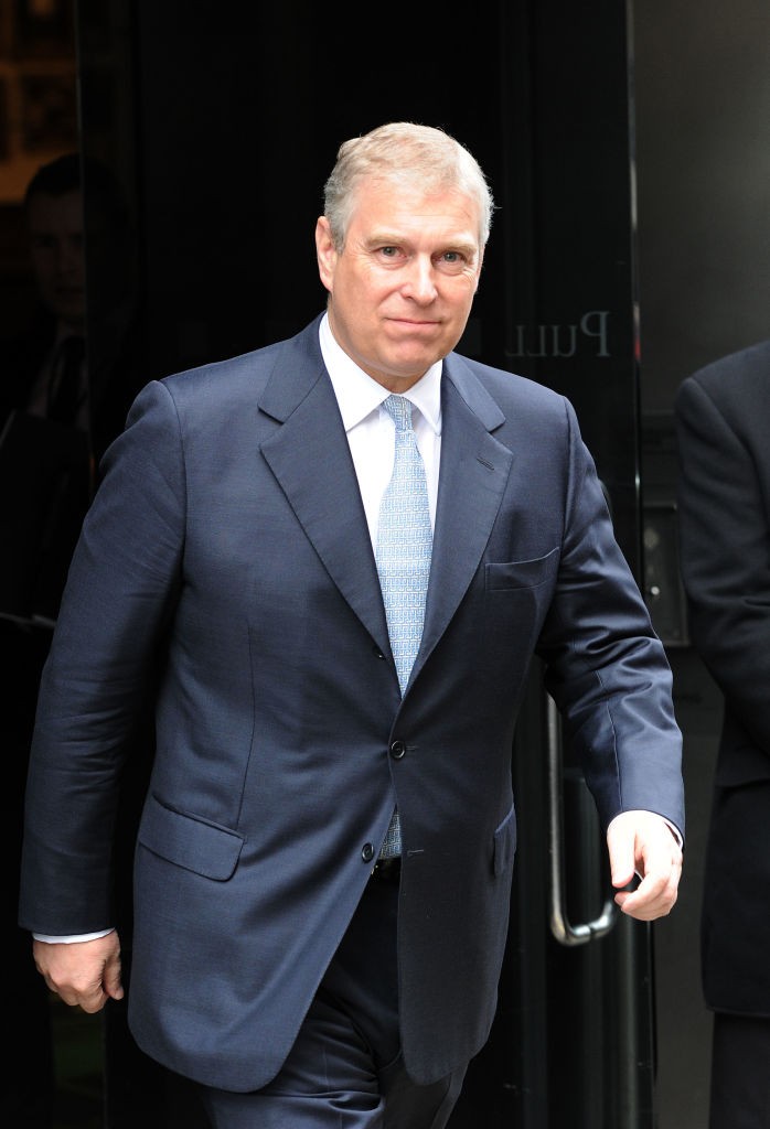 Prince Andrew Net Worth 2022: How Much Wealth Does Queen Elizabeth II's Child Has Amid Jeffrey Epstein Issue?