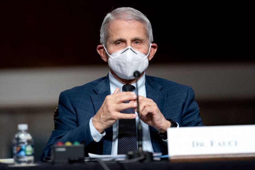 Anthony Fauci Gives New Warning Against New COVID-19 Omicron Subvariant BA.5 After His Own Battle with Coronavirus