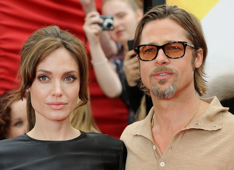 Brad Pitt Sues Angelina Jolie for Secretly Selling $164 Million Chateau Miraval Estate, Winery Share to Russian Oligarch
