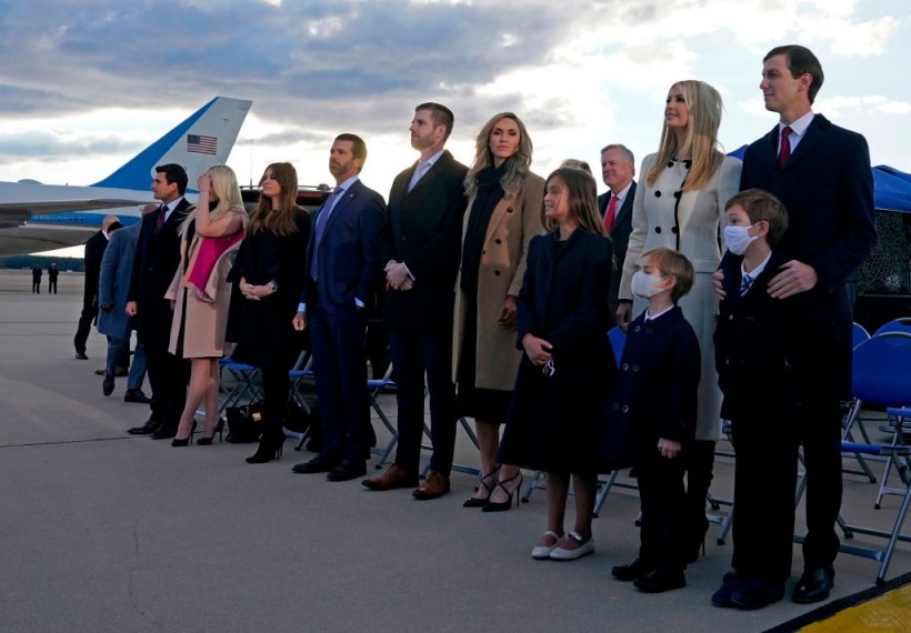 Donald Trump Children: What You Need to Know About the 5 Trump Kids