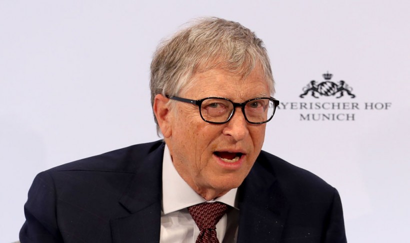Bill Gates Warns About New Pandemic Amid Weakening of COVID-19: “It Will Be a Different Pathogen”