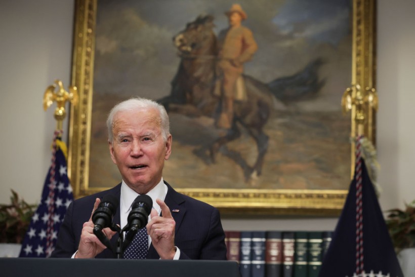 Stimulus Check Update: Did President Joe Biden Authorize Another Round of Relief Payments?