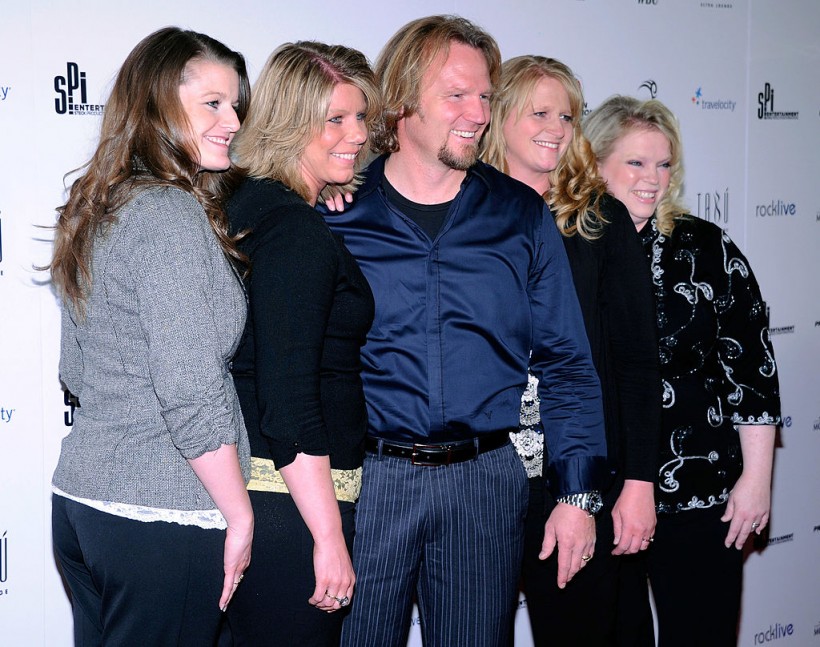 Sister Wives' Star Kody Brown Refuses To Continue Tell-All Topic After Christine Brown Reveals Divorce; Fan-Favorite Scores New TLC Spinoff