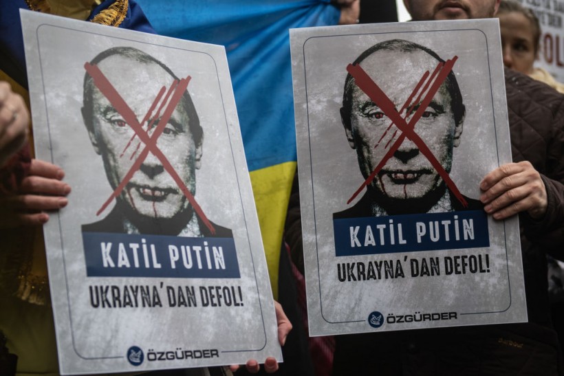 Russia-Ukraine Crisis Explained: What Is Vladimir Putin’s Reason for Starting Conflict?