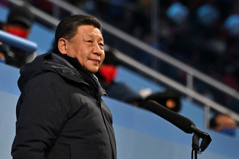 Xi Jinping: 5 Things To Know About China’s President 