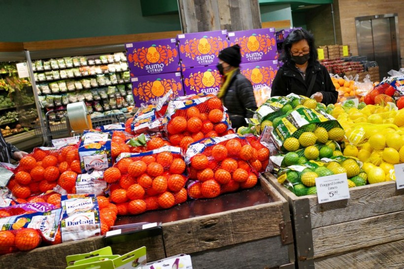 SNAP Benefits March 2022 Schedule: When and How Much Food Assistance Can You Get in New York?