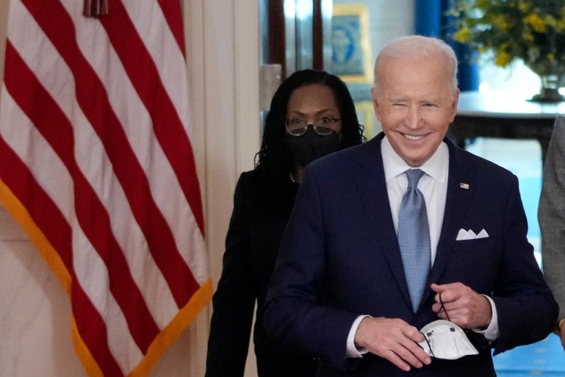 Joe Biden Net Worth 2022: How Wealthy Is the 46th President of the United States?