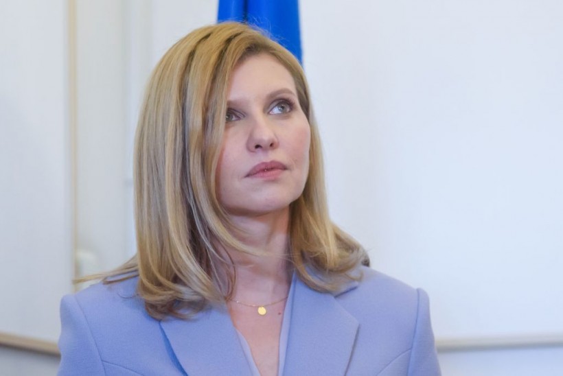 Volodymyr Zelensky Wife: Who Is Olena Zelenska, the First Lady of Ukraine? 