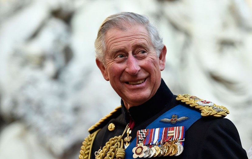 Prince Charles Won't Be Investigated Over Acceptance of $3 Million "Cash for Honor" from Qatari Sheikh; Here’s Why