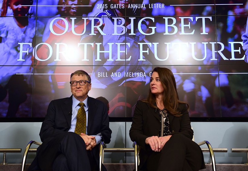 Melinda Gates Breaks Her Silence About Divorce with Bill Gates; Reveals Microsoft Co-Founder's Affair After Separation